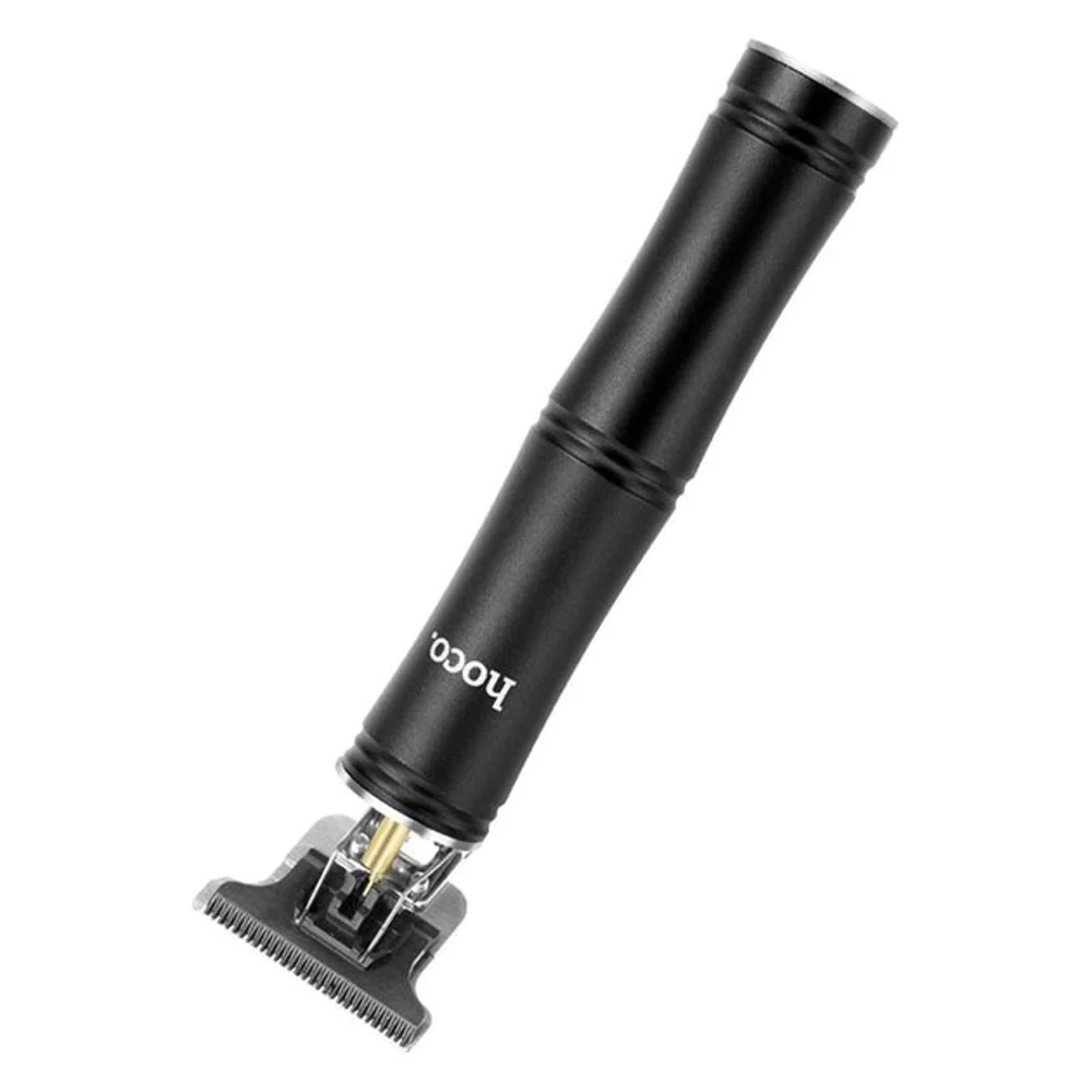 Saç kəsimi üçün cihaz Hoco DAR18 Black - 4