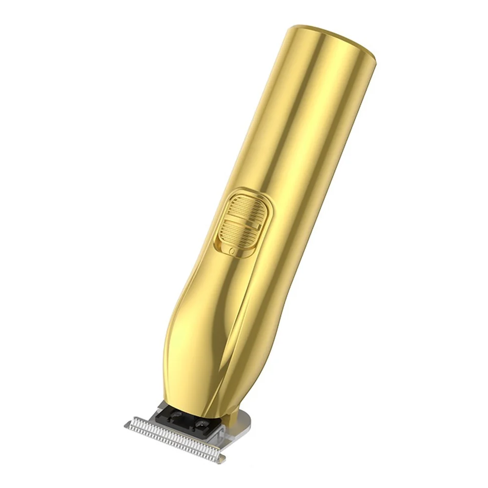 Hair Cutting Device Hoco DAR26 Gold, 2 pcs - 2