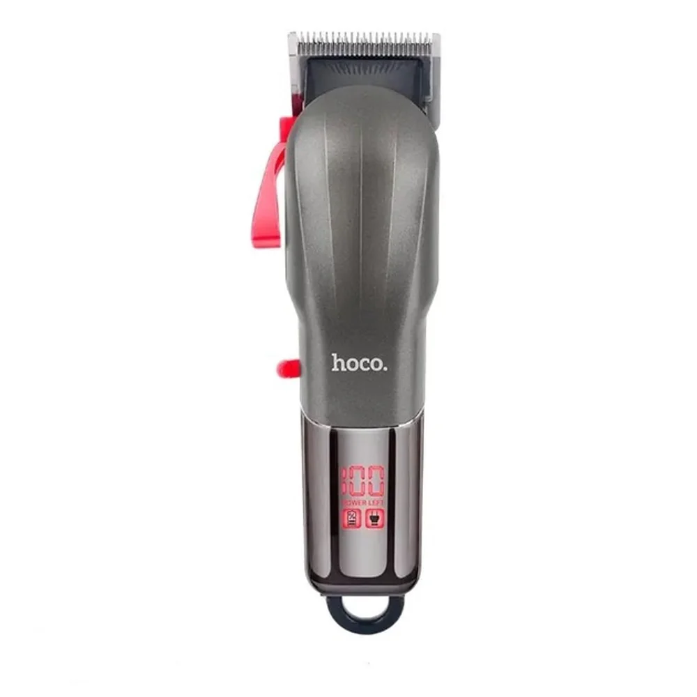 Hoco DAR09 Grey Hair Clipper