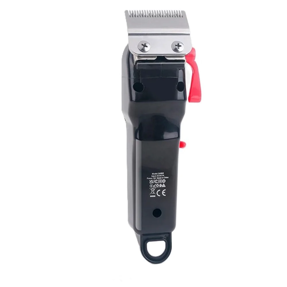 Hoco DAR09 Grey Hair Clipper - 2