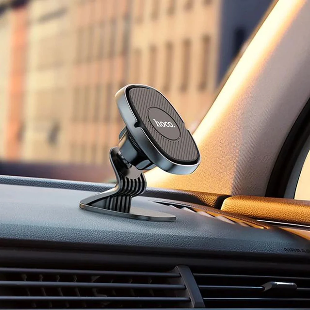 Car Phone Holder Hoco DCA12 - 5
