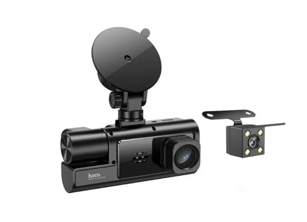 Araç Kamerası Hoco DI60 DVR