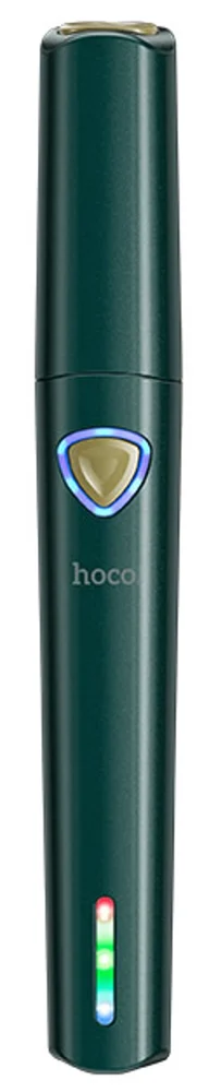 Nose and Ear Trimmer Hoco DAR08 Green