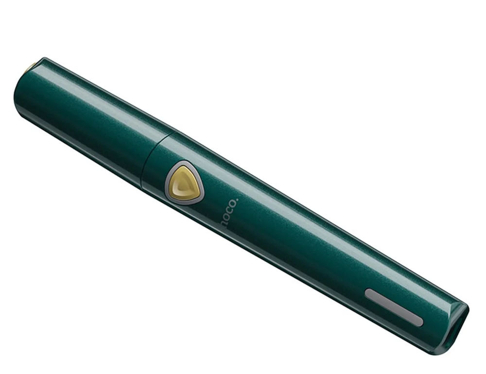 Nose and Ear Trimmer Hoco DAR08 Green - 2