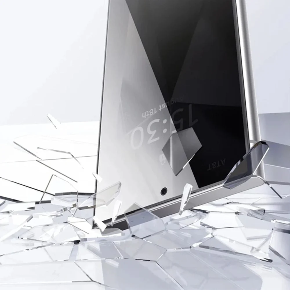 Protective Glass Joyroom Privacy for Samsung Galaxy S24 Ultra - 3