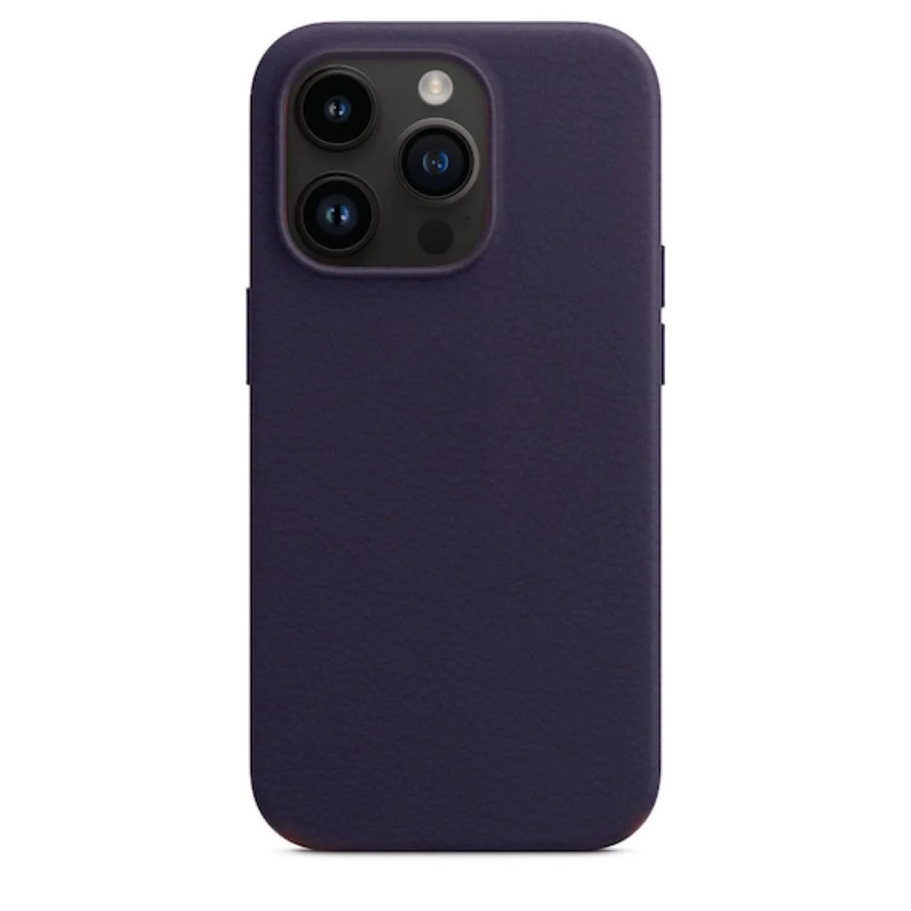 Joyroom JR-BP006 Case for Apple iPhone 15, Purple