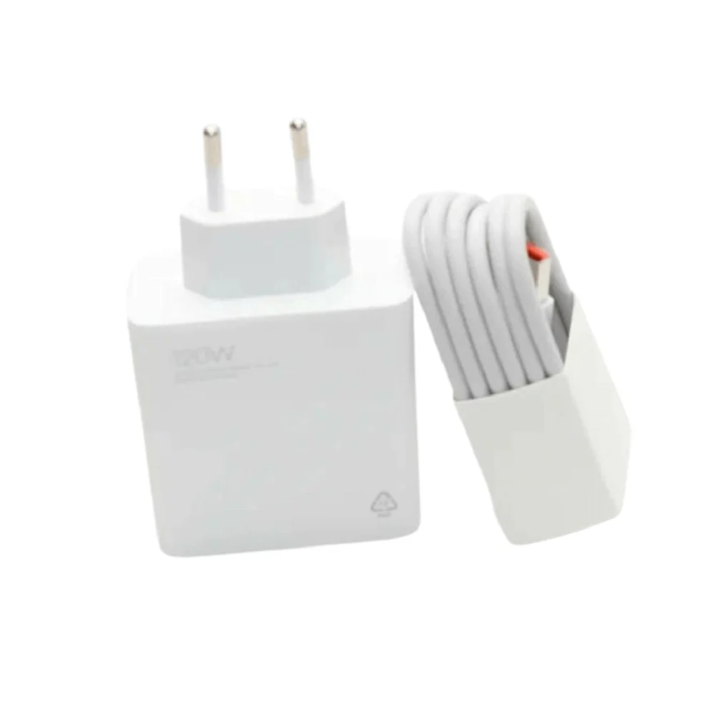Şarj Cihazı No Brand 120W Combo - 2