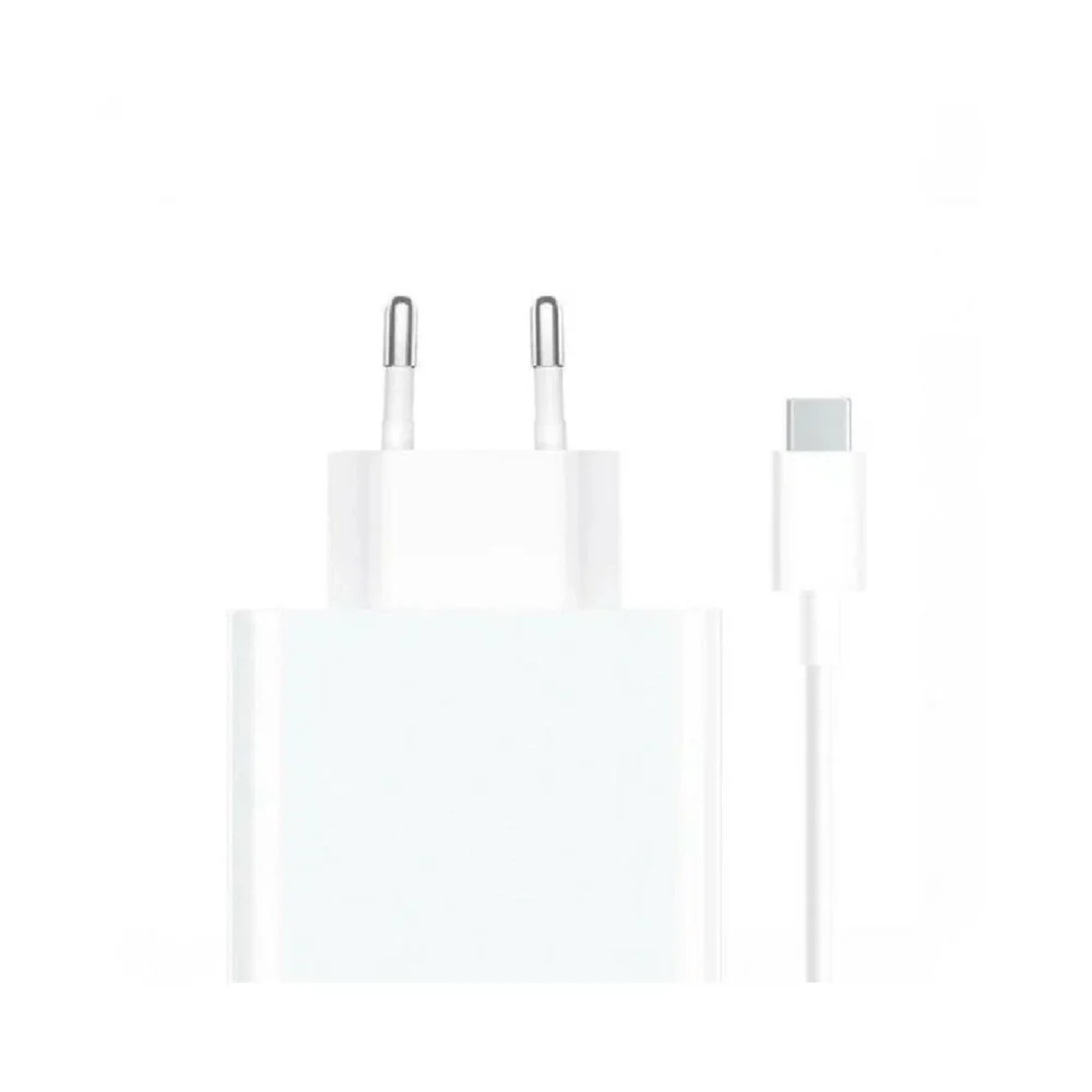 Şarj Cihazı No Brand 120W Combo - 4