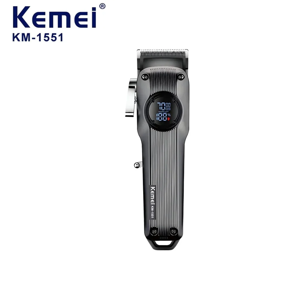 Trimmer Kemei KM-1551