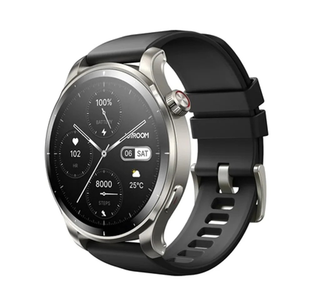 JOYROOM JR-FV1 BLACK Smart Watch