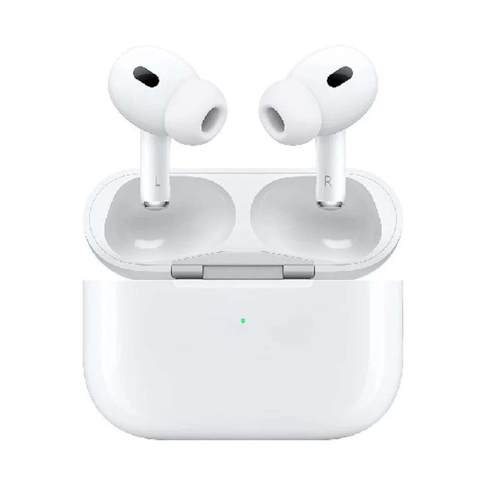 ANC Air Pro 2 Bluetooth Earphones, White