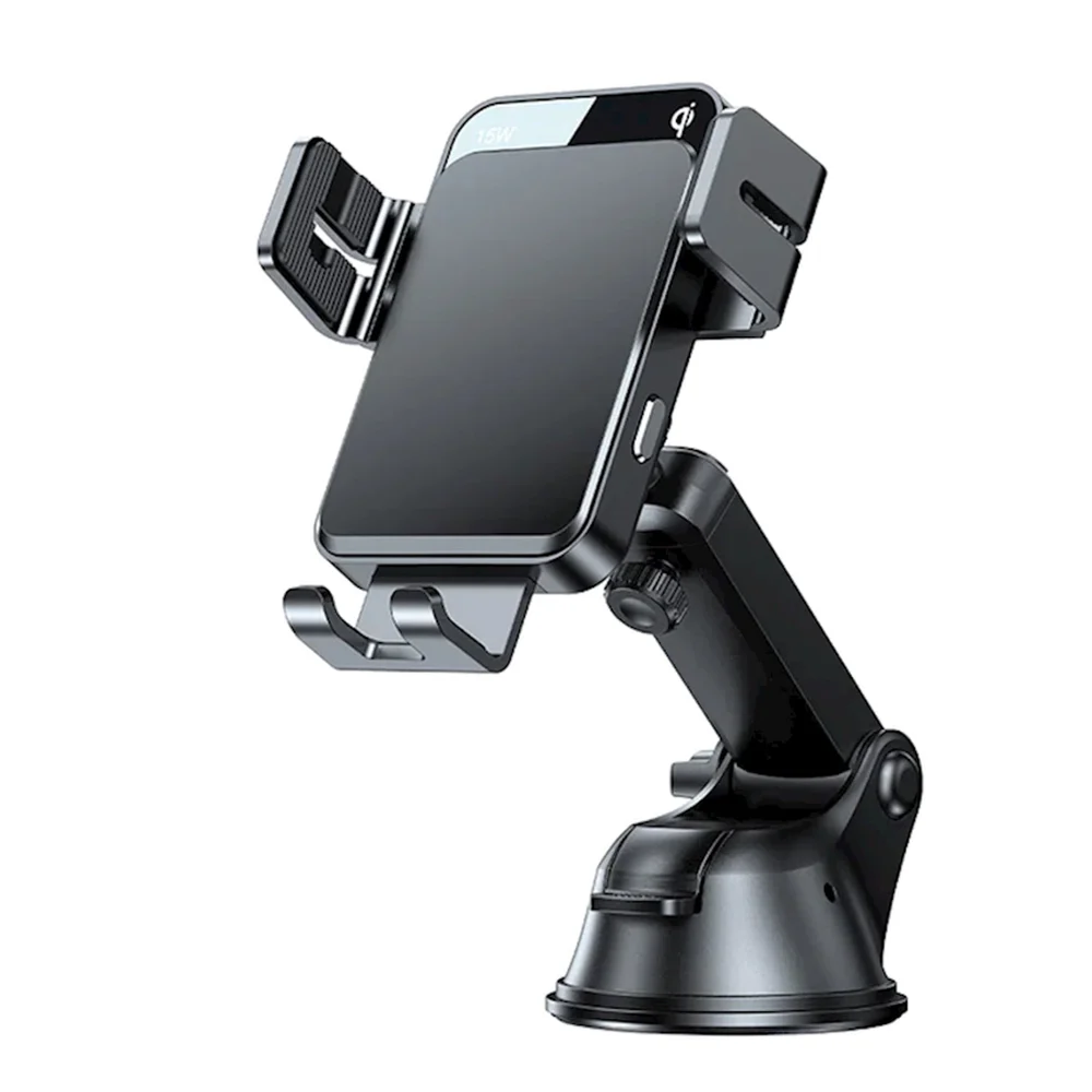 Joyroom JR-ZS219 Car Phone Holder Black