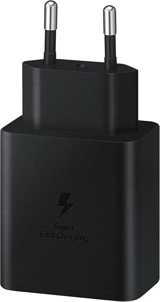 Network Charging Device No Brand EP-T4510XBJGJP Black