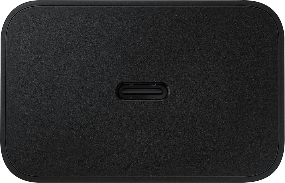 Network Charging Device No Brand EP-T4510XBJGJP Black - 3