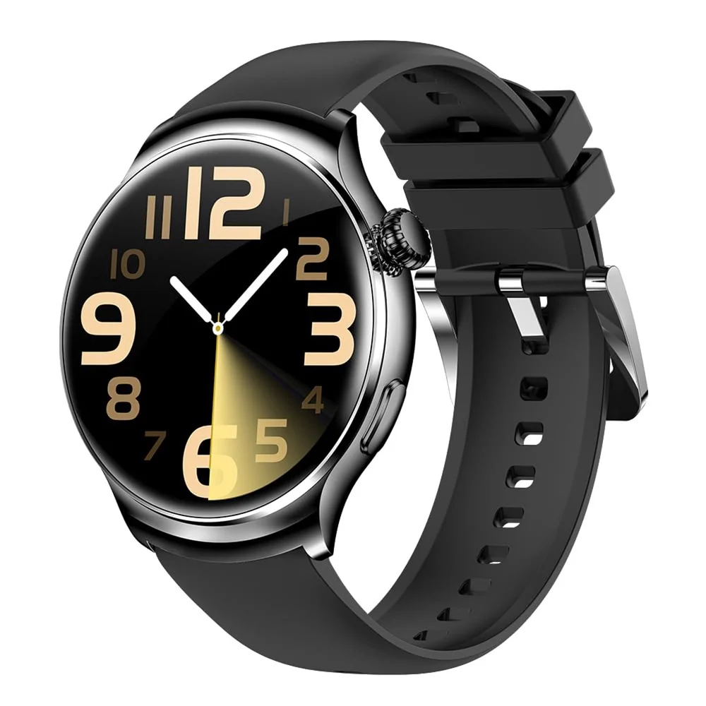 Akıllı Saat Smart Watch Z93 Pro Black