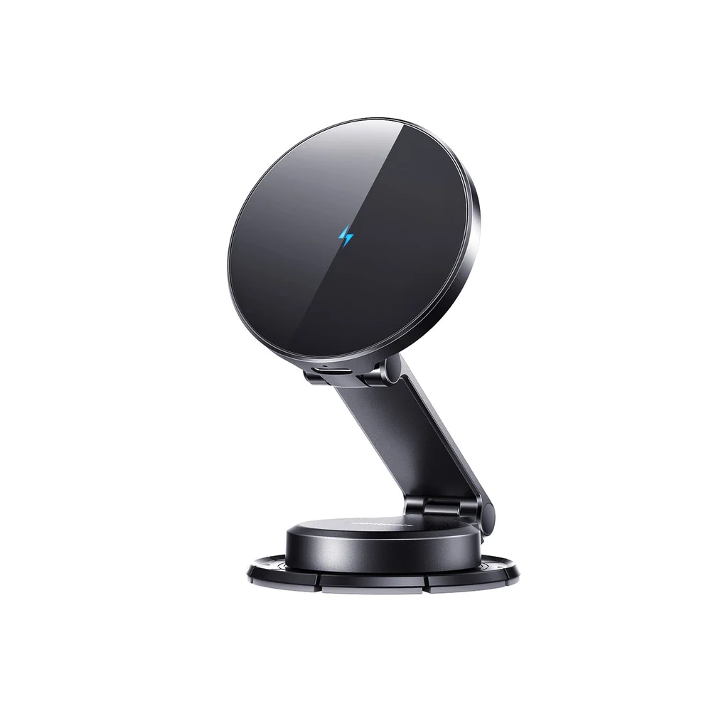 Joyroom JR-ZS408 Black Car Phone Holder