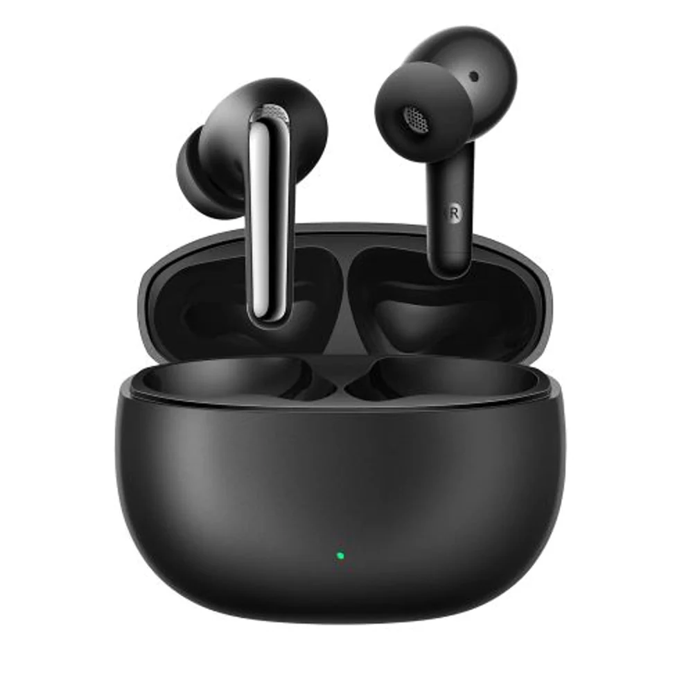 Simsiz qulaqlıqlar Joyroom JR-FN1 Black (AQULAI841257)