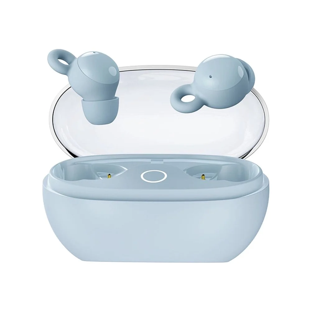 Kablosuz kulaklıklar Joyroom JR-TS3 Mavi (AQULAI410144) - 2