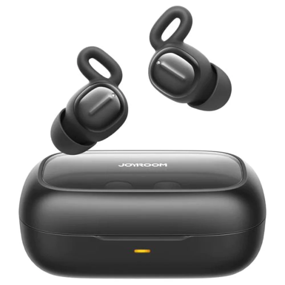 Wireless Headphones Joyroom JR-TS1 Black (AQULAI410143)