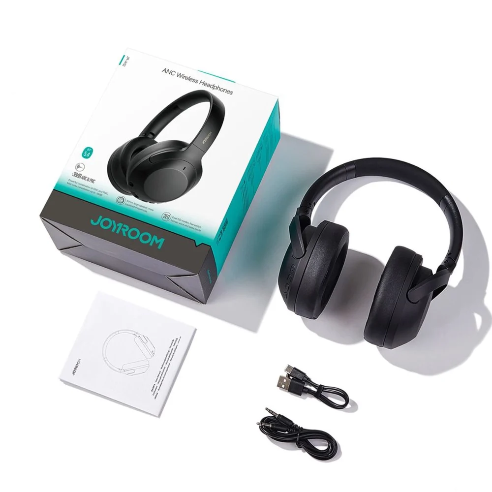 Joyroom JR-JH2 Wireless Earbuds (AQULBY021641) - 3
