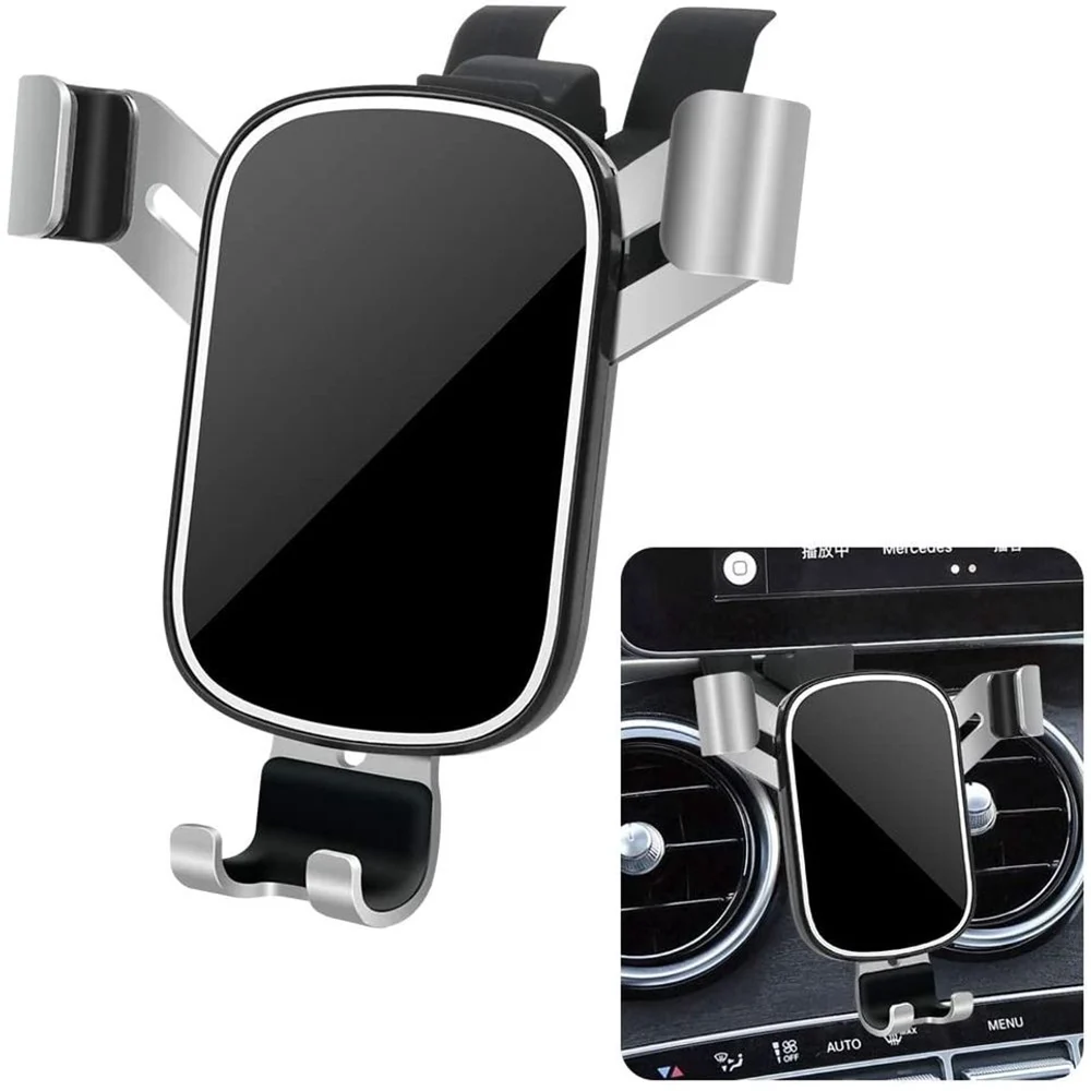 Car Phone Holder Joyroom JR-ZS198 Black - 2