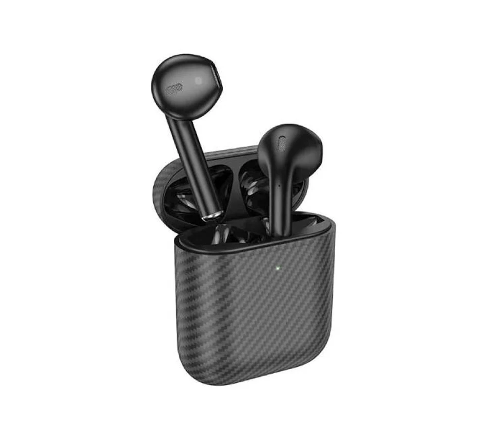 Kablosuz Kulaklıklar Hoco EW41 Plus Black