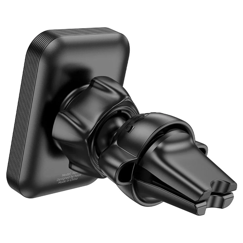 Магнитный держатель для телефона Hoco H24 Climber - 3