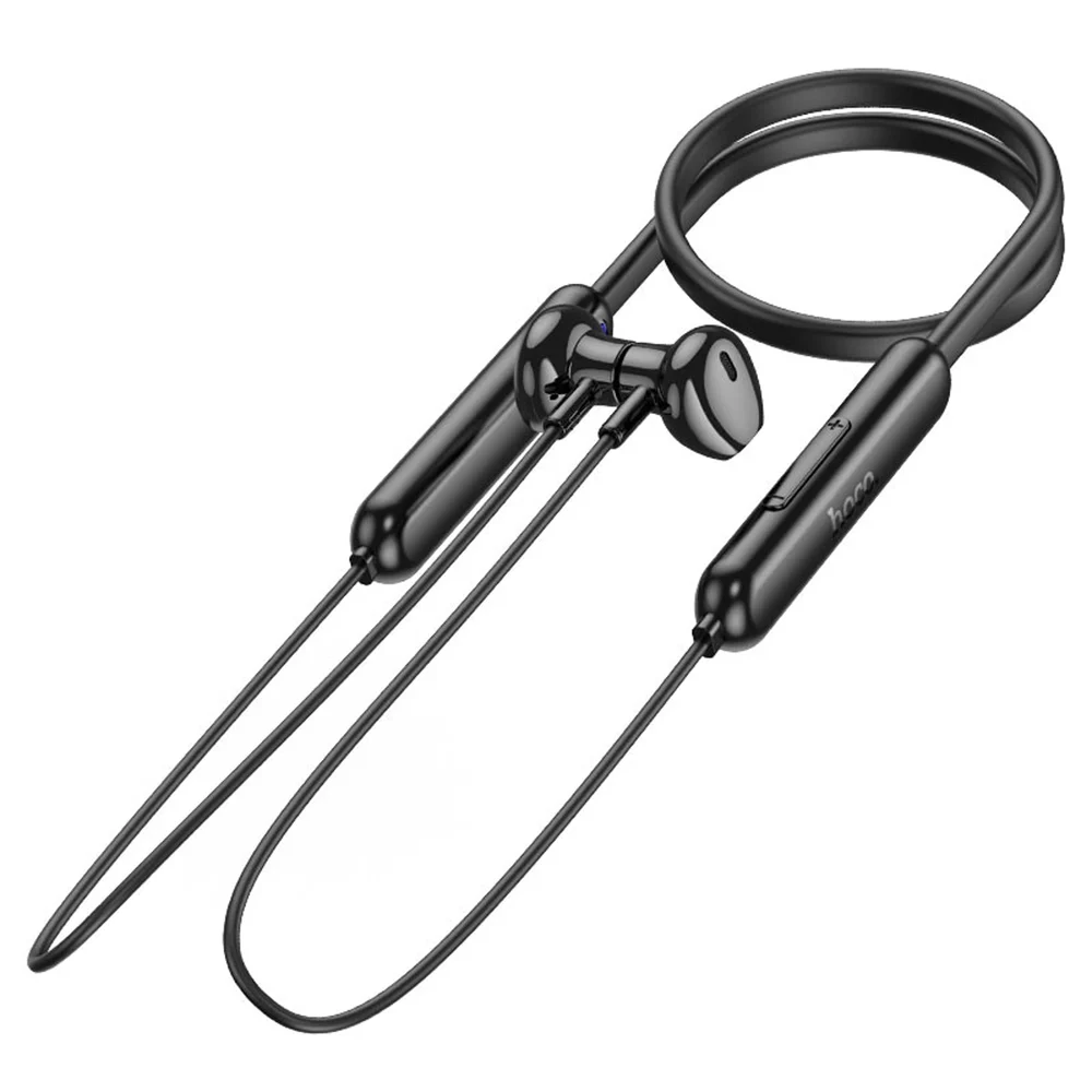 Kablosuz Kulaklıklar Hoco ES67 Perception Black
