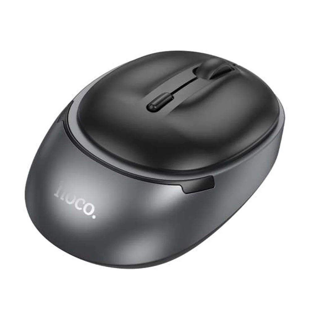 Wireless Mouse Hoco GM34 Black - 2