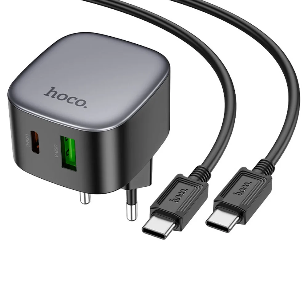 Ağ Adaptörü CS32A Rise PD20W + QC3.0