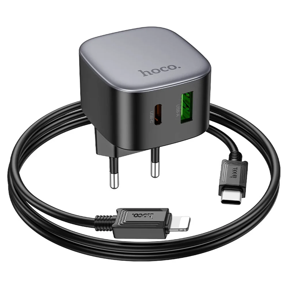 Ağ Adaptörü CS32A Rise PD20W + QC3.0 - 2