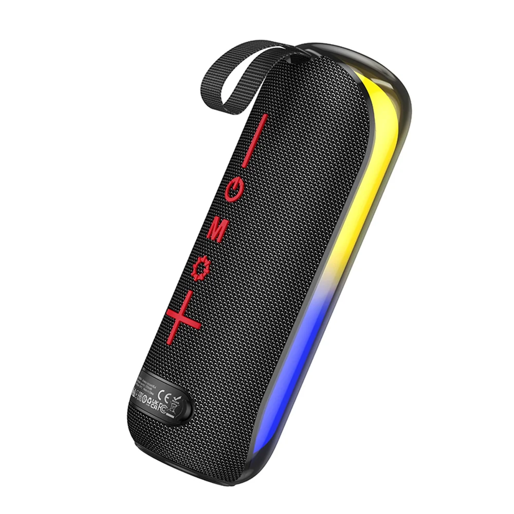 Portable Speaker Borofone BR44