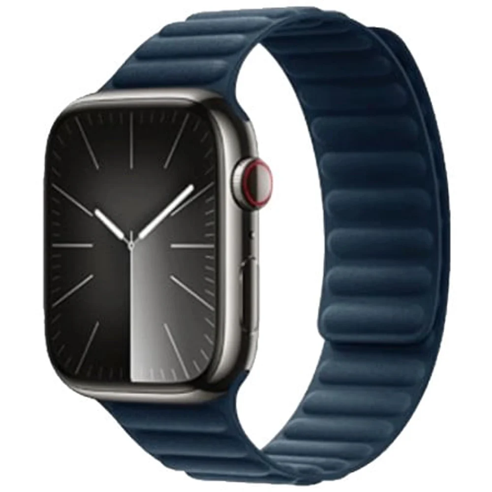 Hoco WA24 Strap for Apple Watch 42/44/45/49 mm Blue
