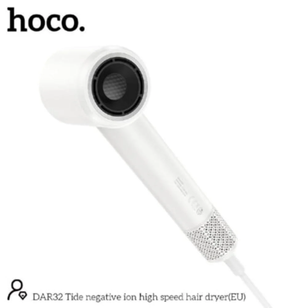 Fen HOCO DAR32 White - 2