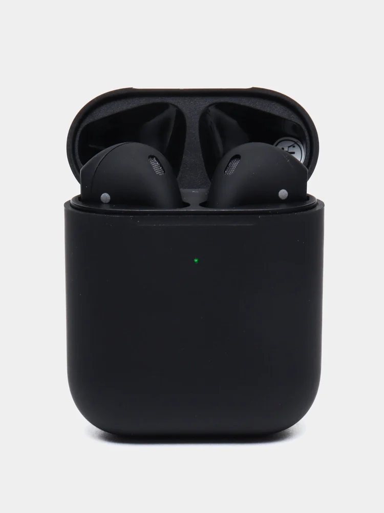 Simsiz Qulaqlıqlar No Brand 2.2 Black