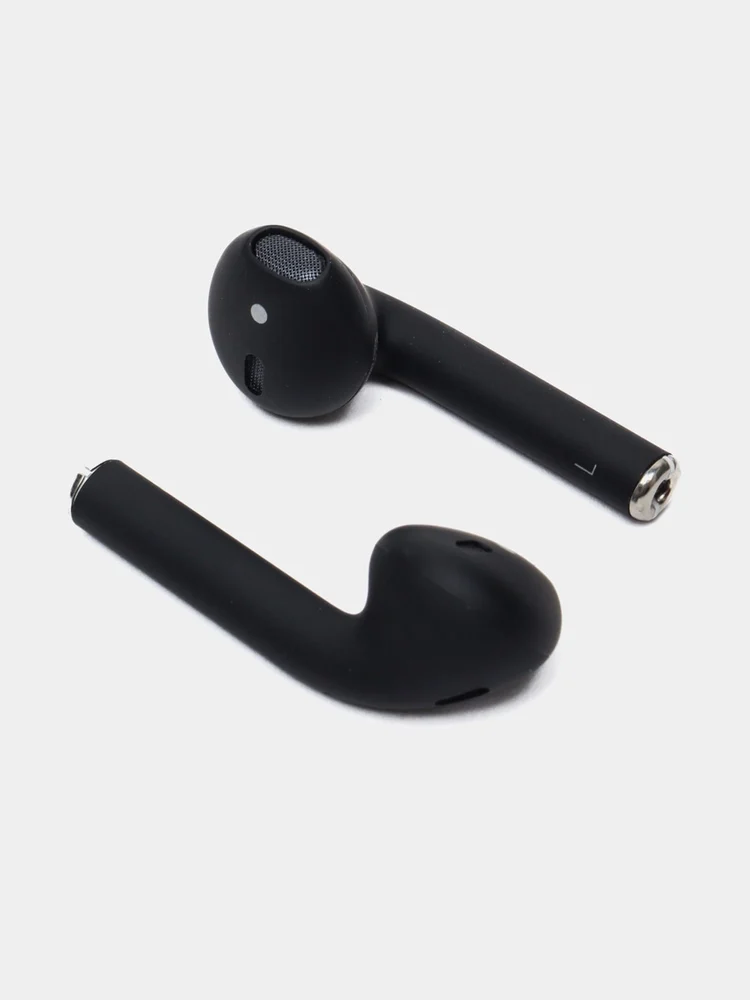 Simsiz Qulaqlıqlar No Brand 2.2 Black - 2