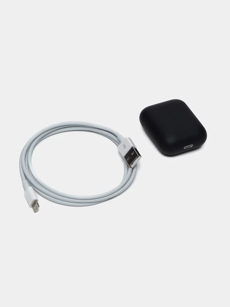 Simsiz Qulaqlıqlar No Brand 2.2 Black - 3