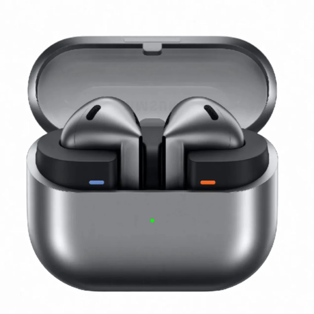 Wireless Earphones Buds3 black