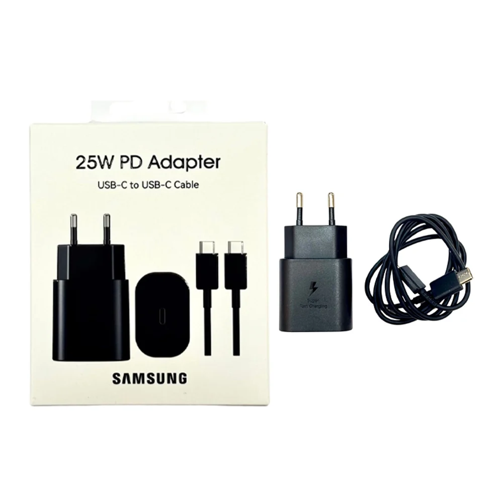 Şəbəkə enerji toplama cihazı 25W, Qara