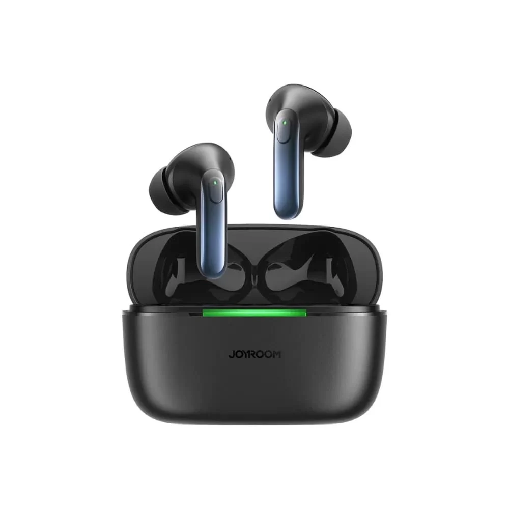 Joyroom JR-BC1 Black ANC Wireless Earbuds