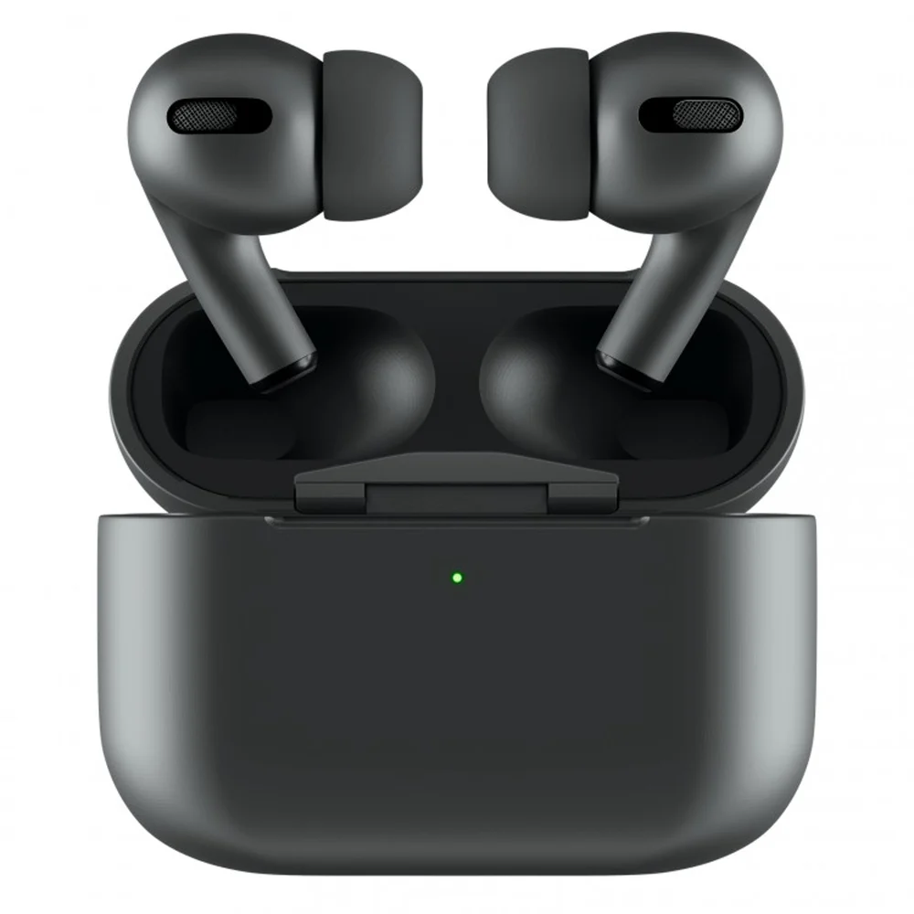 Беспроводные наушники AirPods FV002 Black