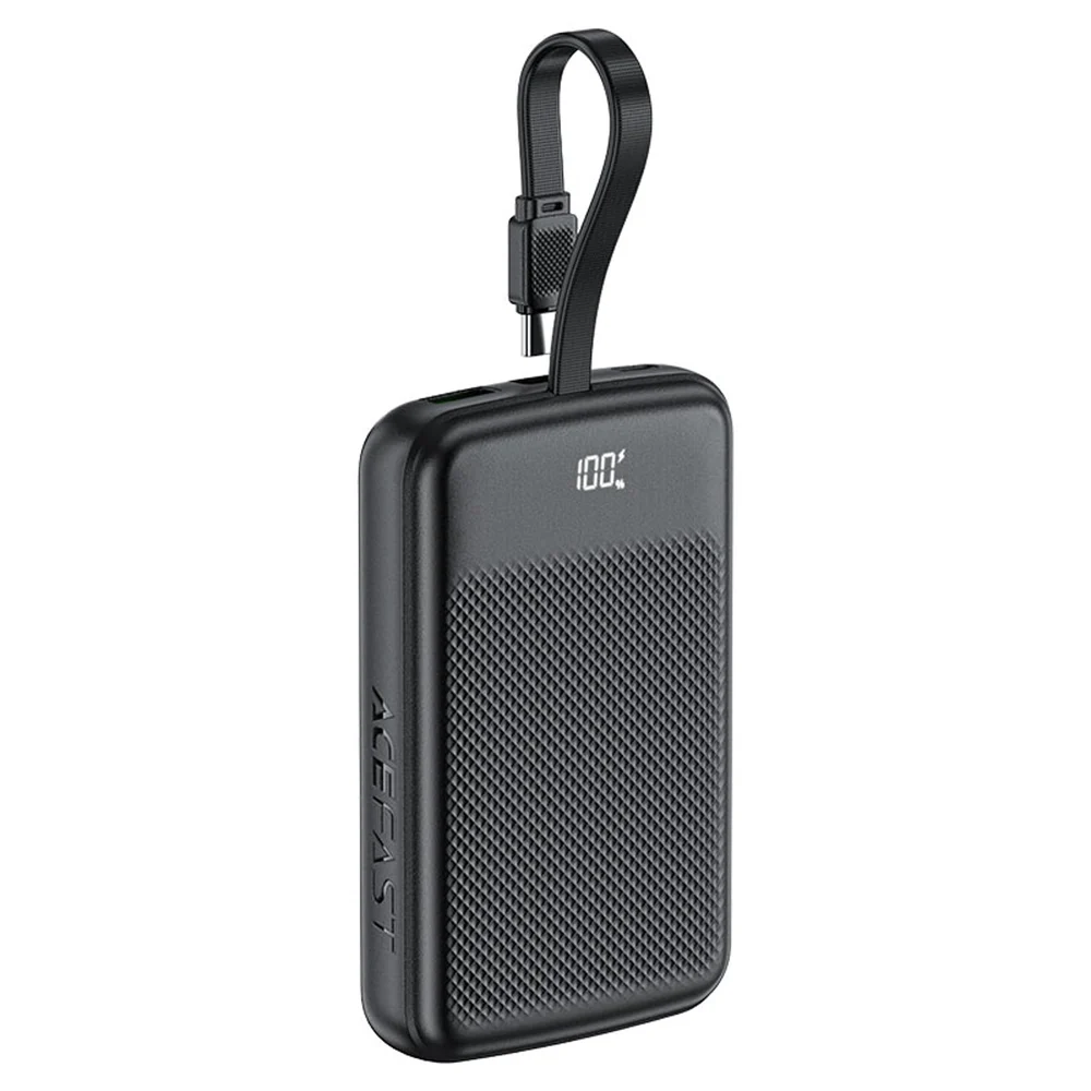 Dışarı akü Acefast M18 10000 mAh