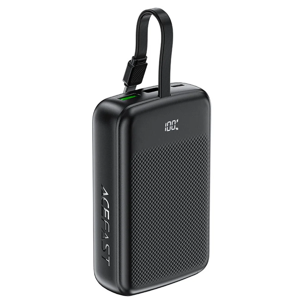Acefast M14 20000 mAh External Power Bank