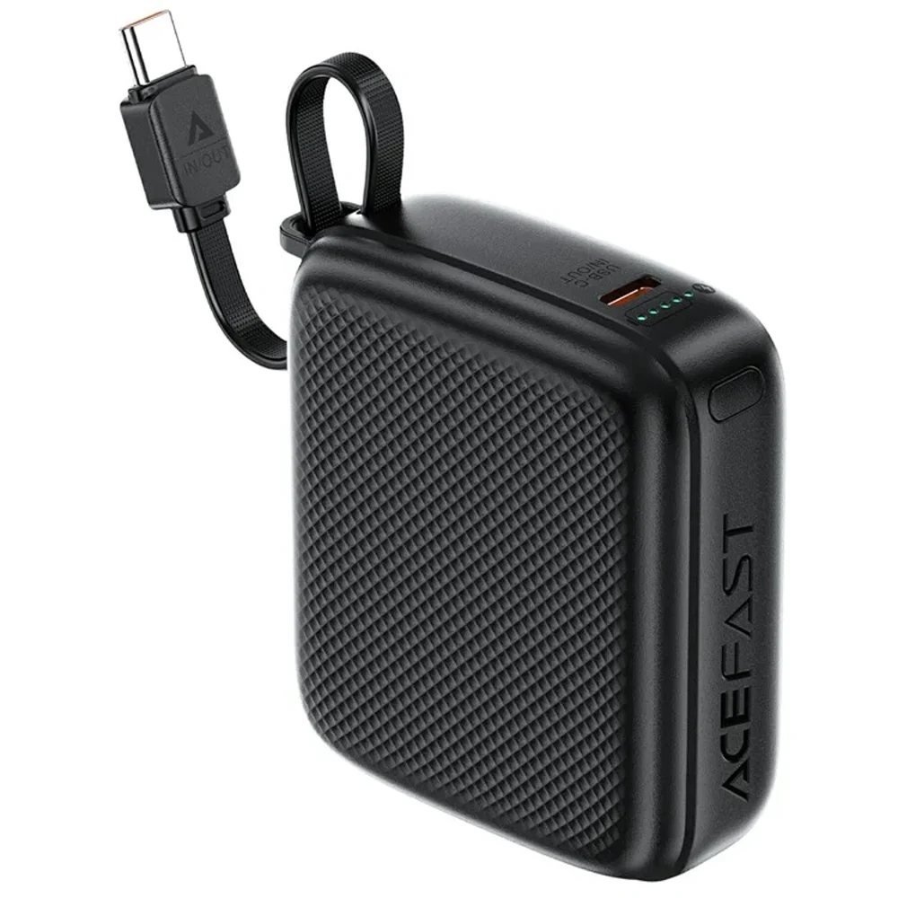 Acefast M15 10000 mAh External Power Bank