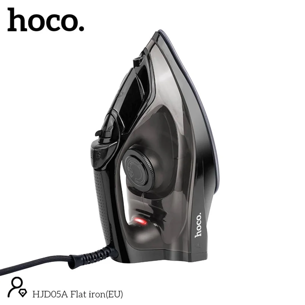 Ütü HOCO HJD05A - 6942007621854 - 3