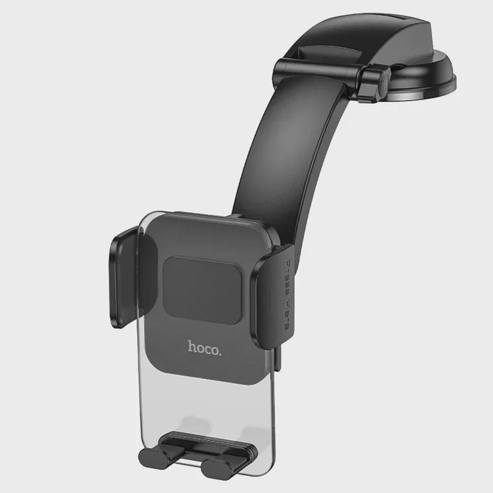 Car Phone Holder Hoco CA118 Delicate