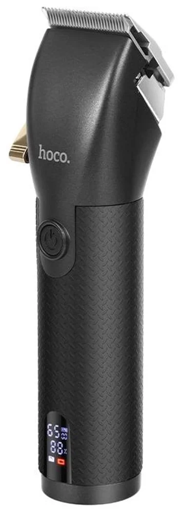 Триммер Hoco DAR42 Black