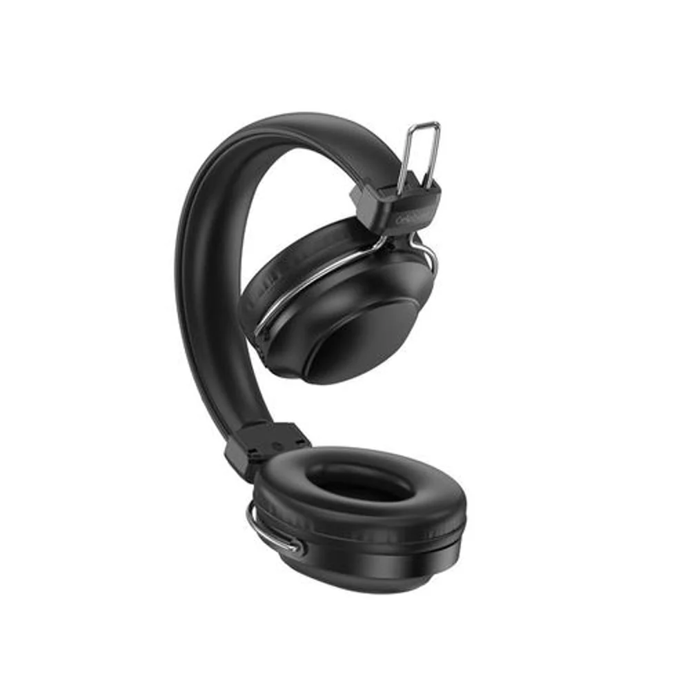 Bluetooth Headphones Celebrat A36 Black - 2