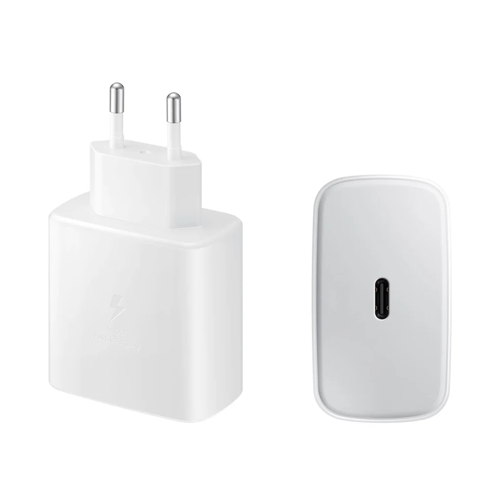 Network Power Adapter 45W, White