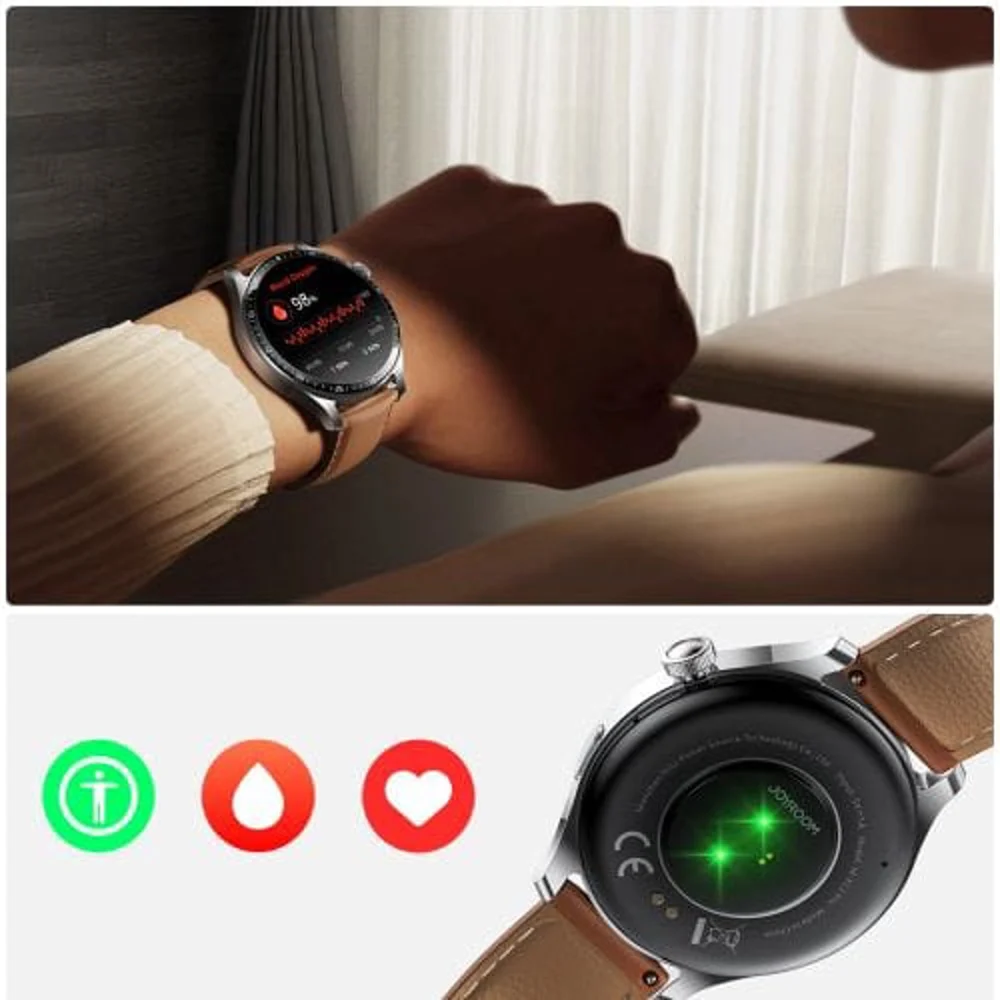 Joyroom JR-FC2 PRO Smartwatch - 2